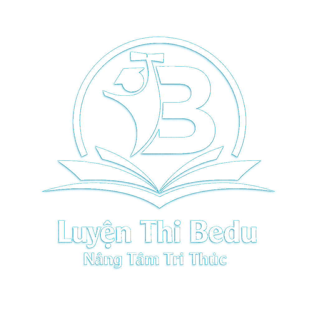 Logo Bedu