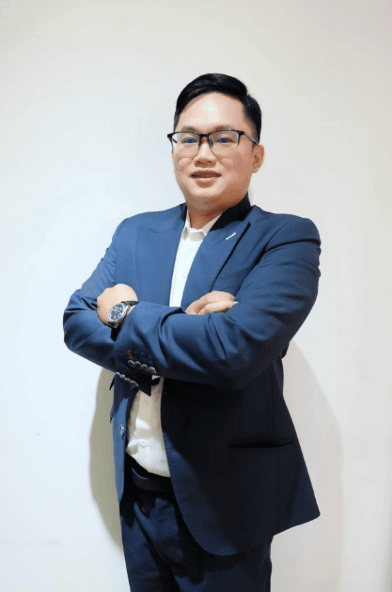 Thầy Ngô Minh Ngọc Bảo