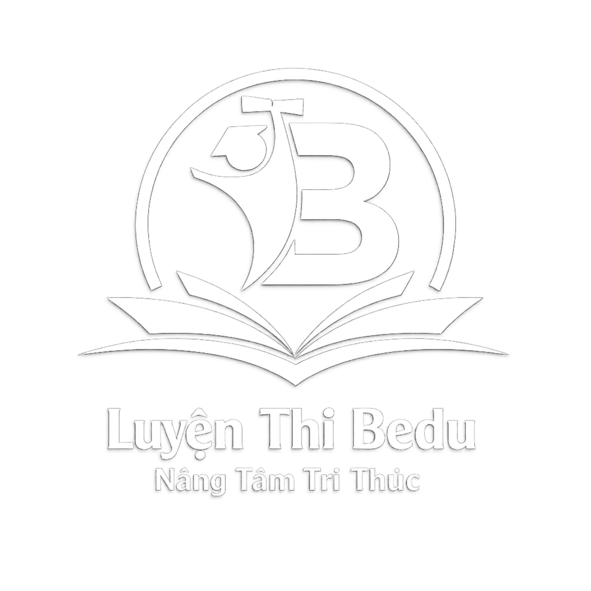 Luyện Thi Bedu — Nâng Tầm Tri Thức
